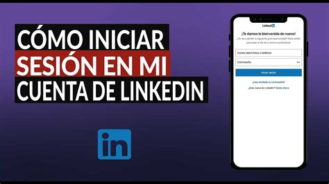 lin ekdin|linkedin iniciar sesion.